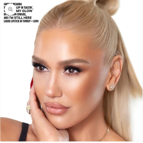 GXVE PICK IT UP CONTOUR & BRONZER DUO in TOASTIN 6g BRAND NEW IN BOX - Picture 3 of 12